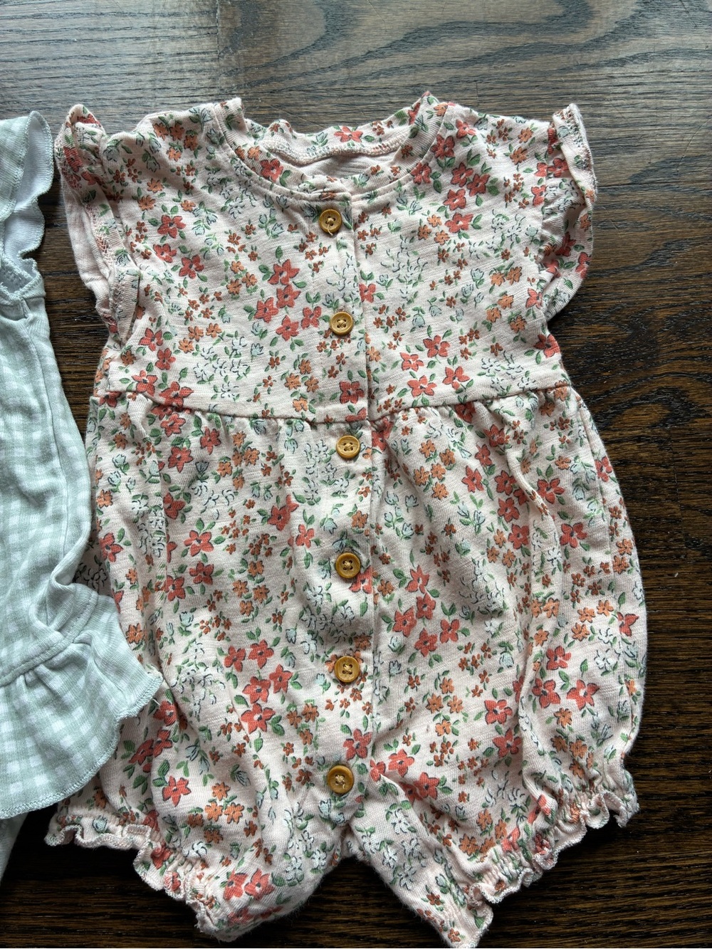 Baby Girl Outfits - Picture 2 of 7